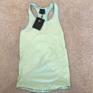 Alphalete seamless tank top